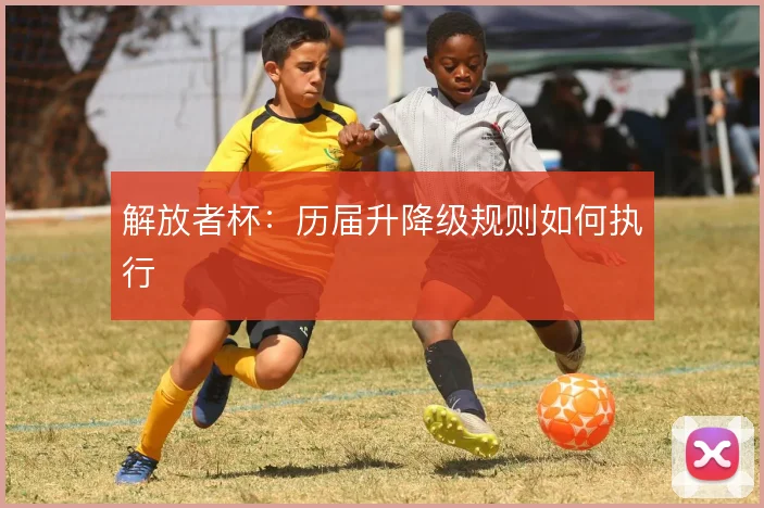 解放者杯：历届升降级规则如何执行